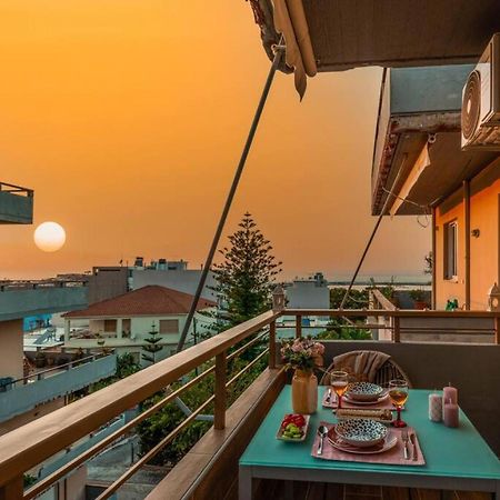 Lovebirds Rethymno Suite المظهر الخارجي الصورة