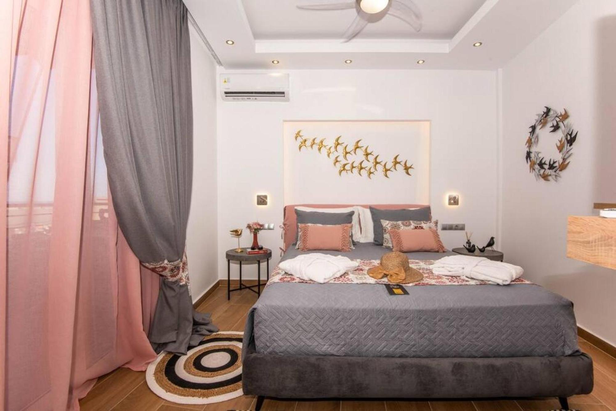 Lovebirds Rethymno Suite المظهر الخارجي الصورة