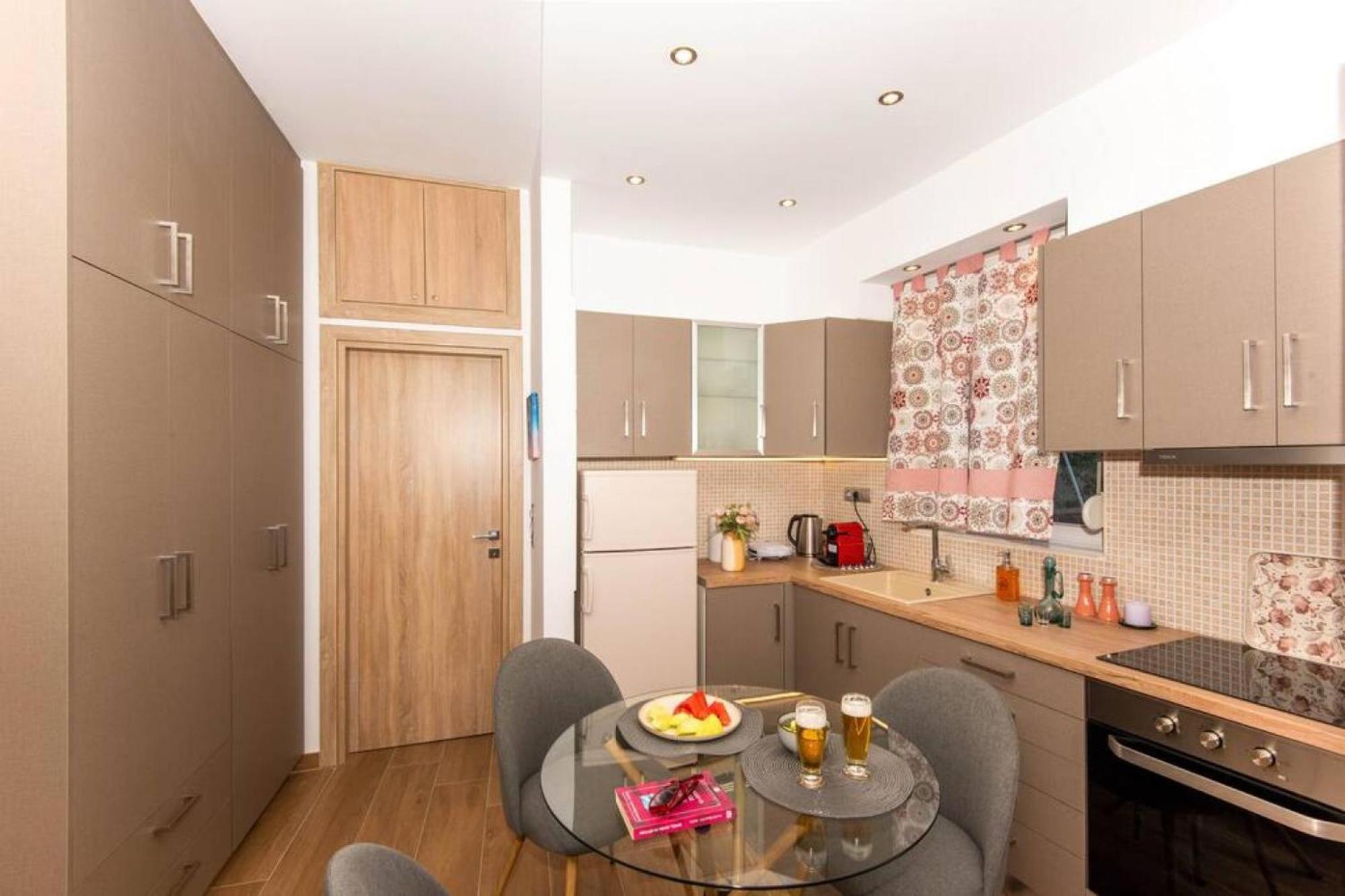 Lovebirds Rethymno Suite المظهر الخارجي الصورة