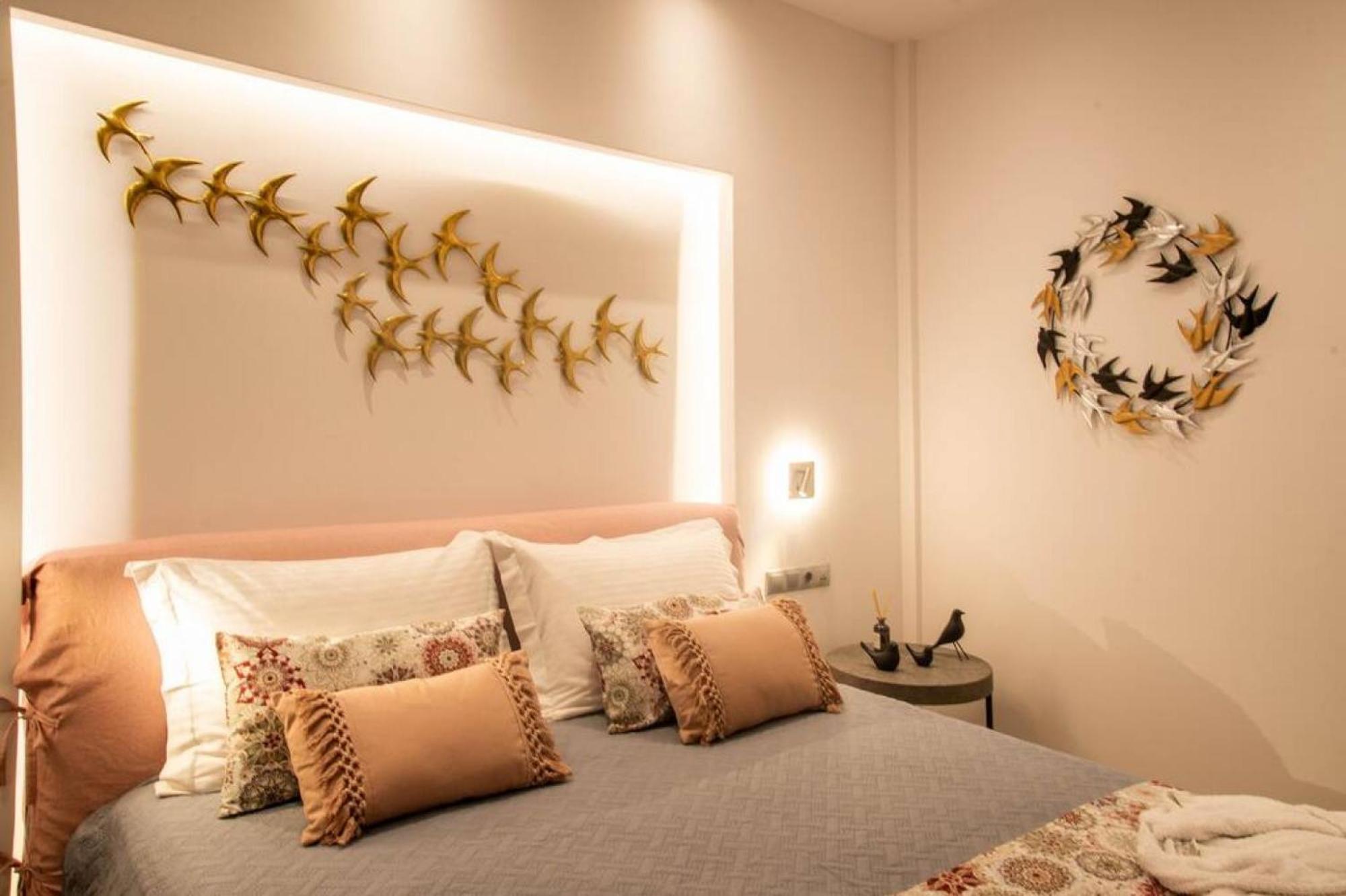 Lovebirds Rethymno Suite المظهر الخارجي الصورة
